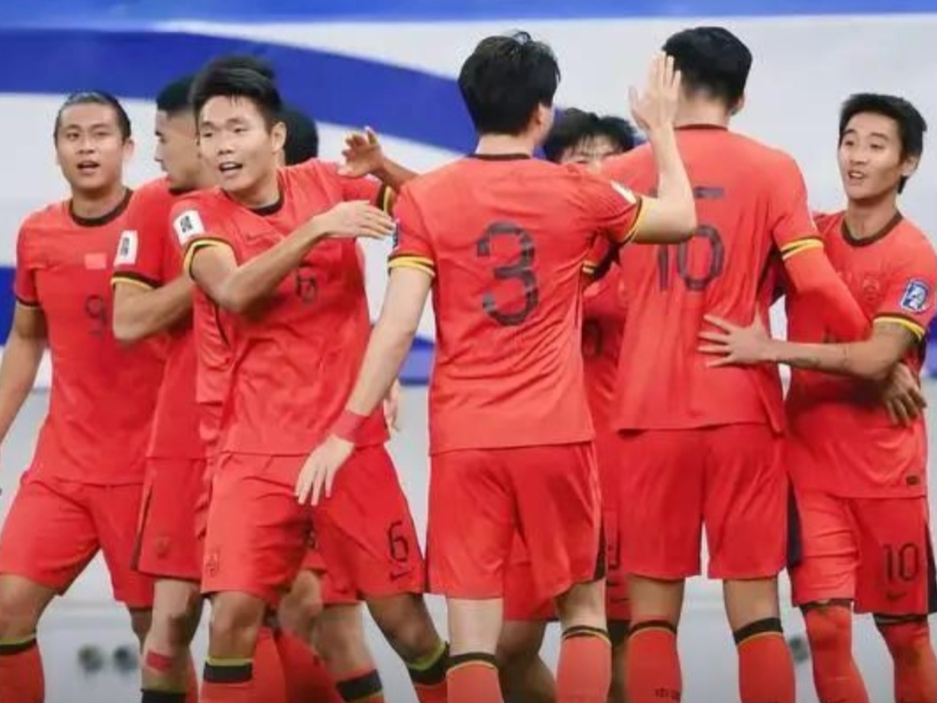 再次向世界 再次向世界