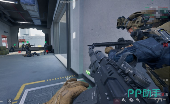 战术优势 战术优势