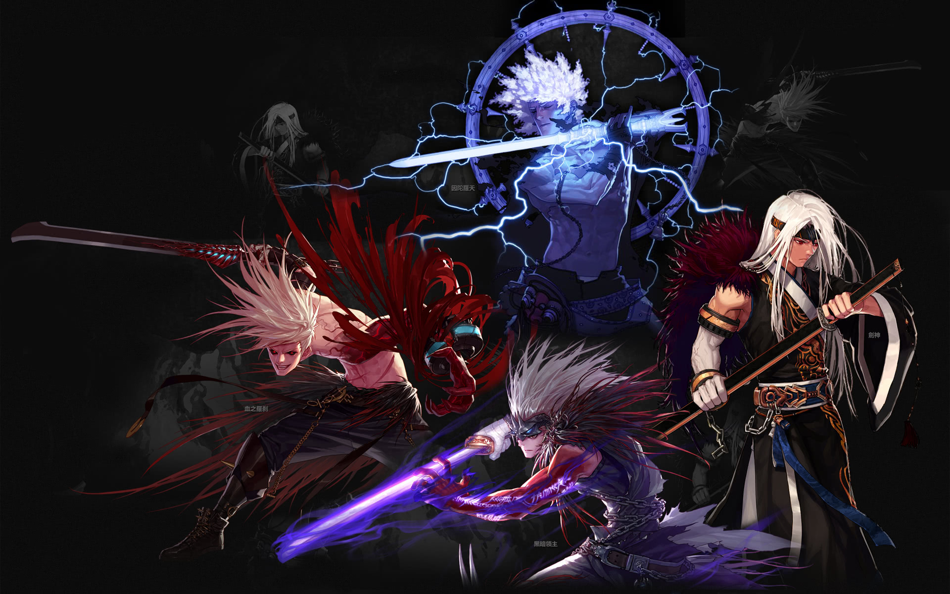 季初的起伏 季初的起伏