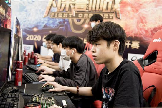 展望未来 展望未来