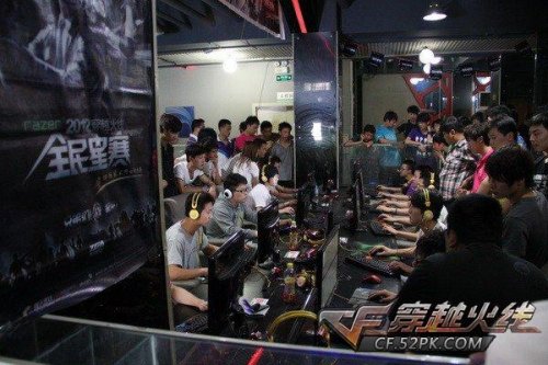 是纸老虎 是纸老虎