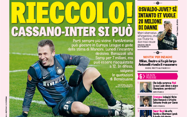 案例一瞥 案例一瞥